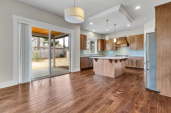 Photo - Welcome to Modern Elegance in Renton WA