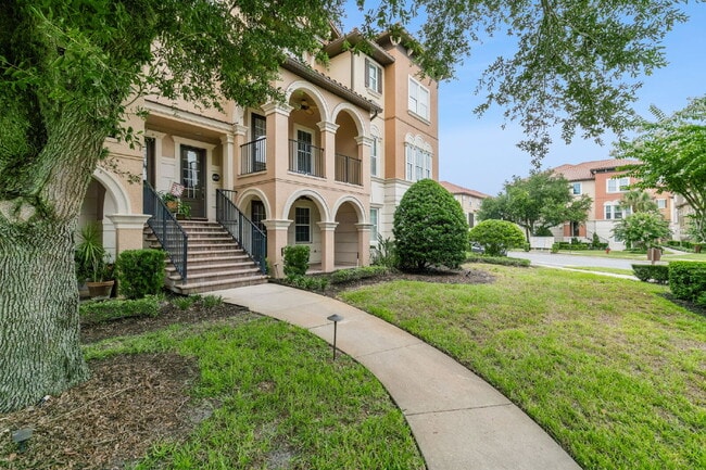 Photo - Your Spacious Lake Mary Home Awaits | 4BR, 3.5BA & Resort Amenities