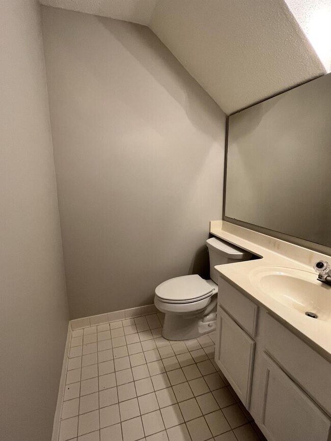 Forest Acres Townhouse