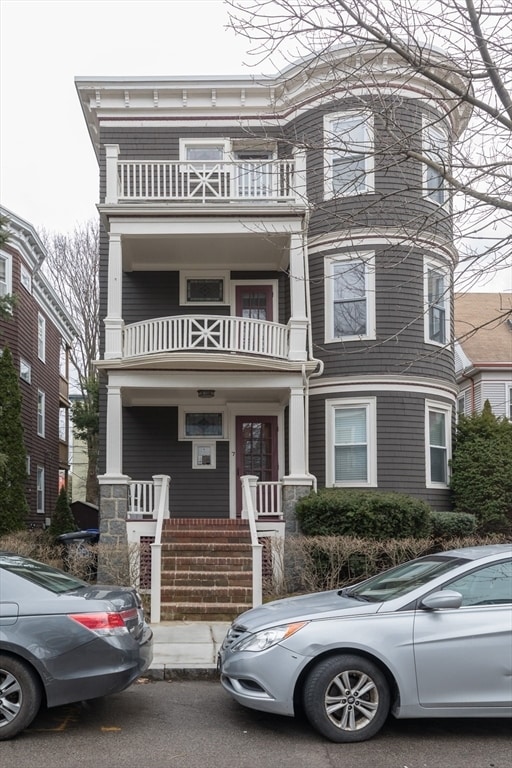 Building Photo - 7 MA-3 Unit 3