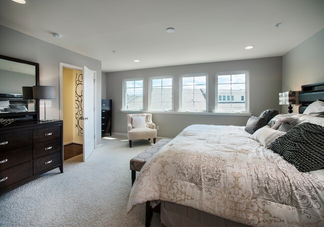 Darley Green Townhomes