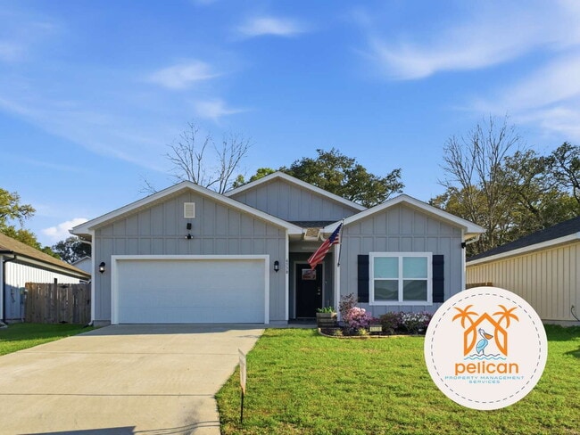 Photo - A Clean, Move-In Ready Home in the Heart of Pensacola