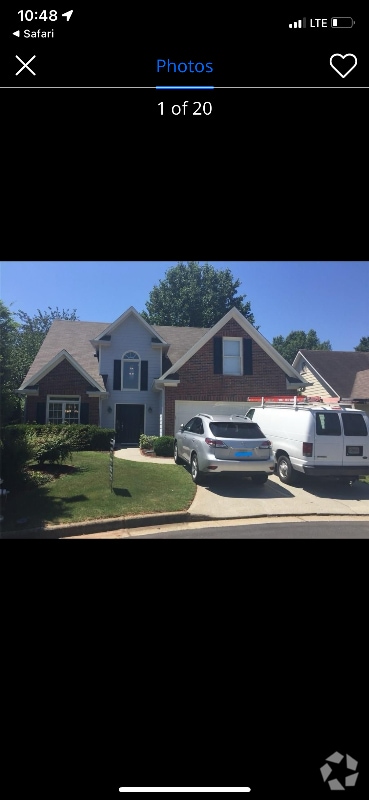Building Photo - 10765 Morton Chase Way Rental
