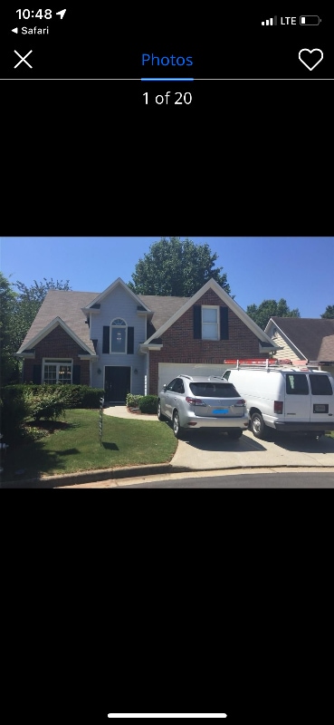 Photo - 10765 Morton Chase Way Casa