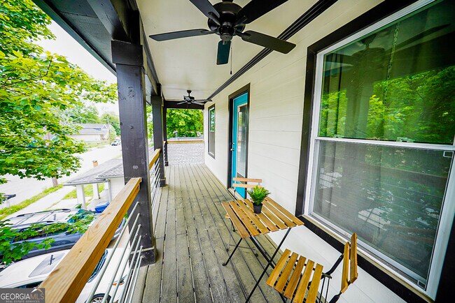 Photo - 1141 McDaniel St SW