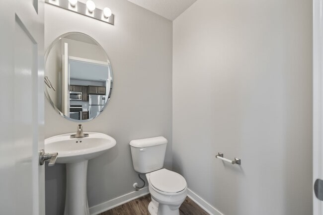 Cove at Kettlestone Townhomes