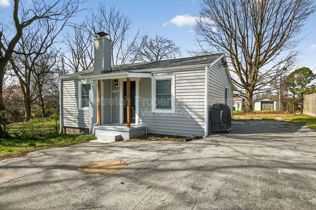 Photo - 7733 Brand Ave