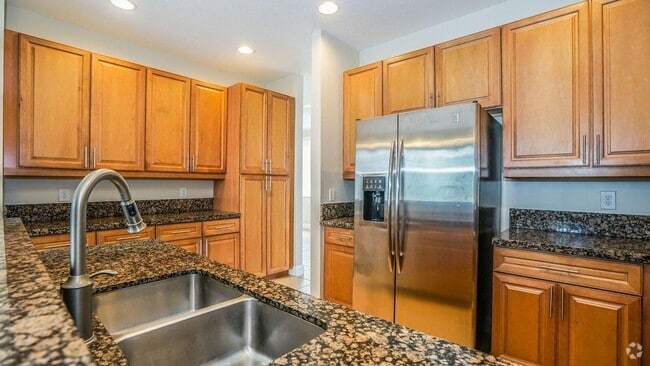 Building Photo - 3833 NW 5th Ter Rental