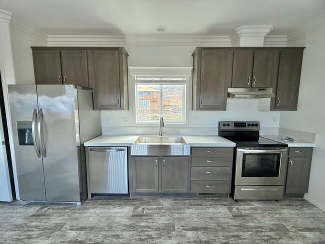 Photo - New Construction 2 Bedroom / 2 Bathroom House on Lahainaluna Rd.