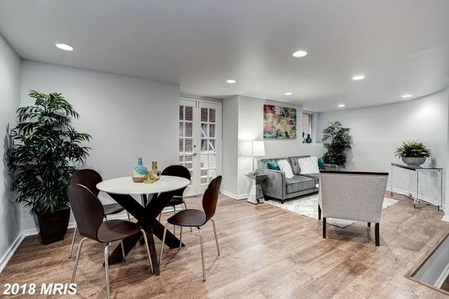 Photo - 629 Constitution Ave NE Unit G-2