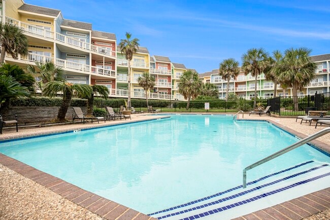 Building Photo - 7820 Seawall Blvd Unit 327