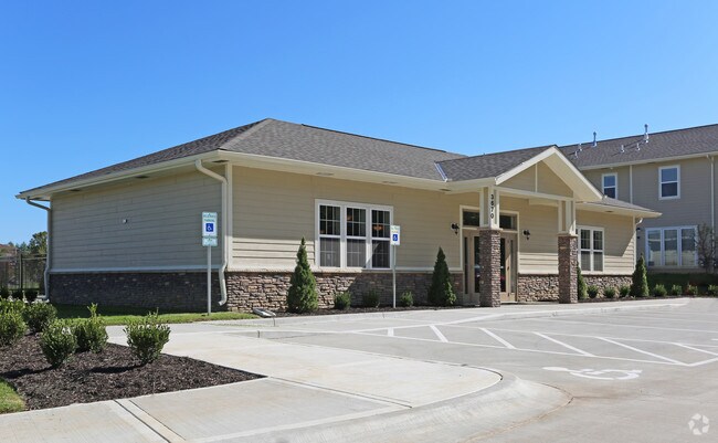 Townhomes For Rent Lees Summit