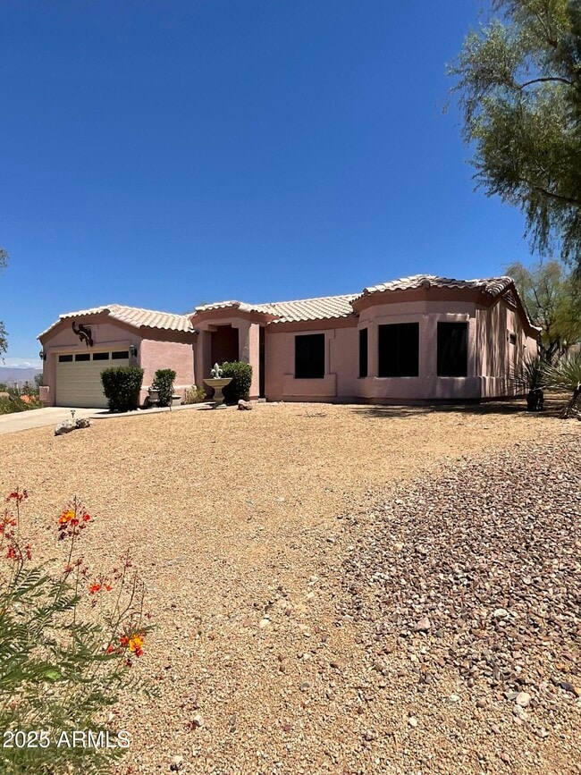 Building Photo - 14005 N Hampstead Dr Rental