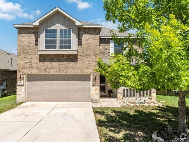 Building Photo - 14023 Laurel Br Rental