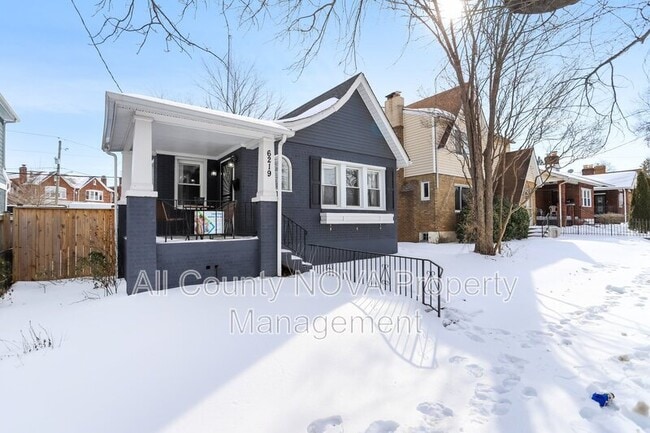 Photo - 6219 Piney Branch Rd NW