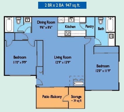 Photo - Windemere Apartments