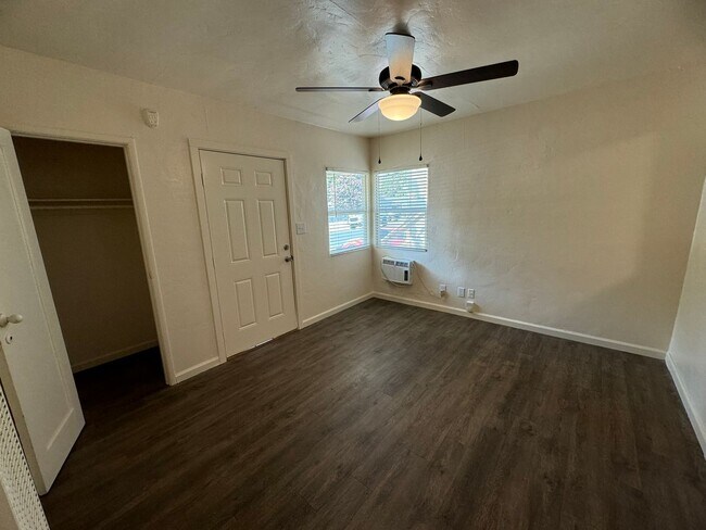 Photo - One Bedroom - West Sacramento