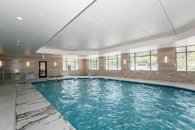 Photo - West House at Foxtown + Foxtown Townhomes