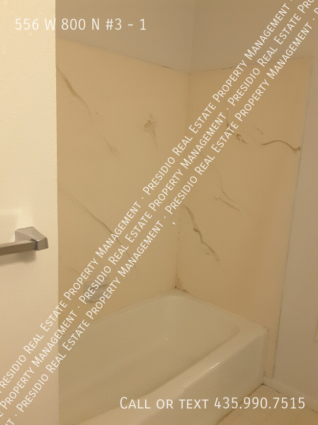 Photo - 556 W 800 N St Townhome