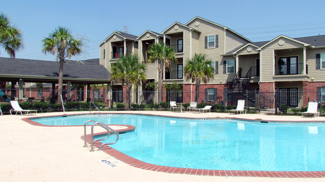 Baypointe Apartments - Baypointe Apartments