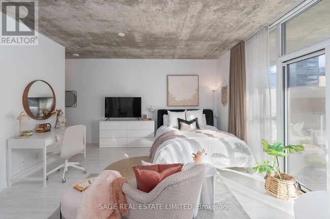 Photo - 478 King St W Unit 415