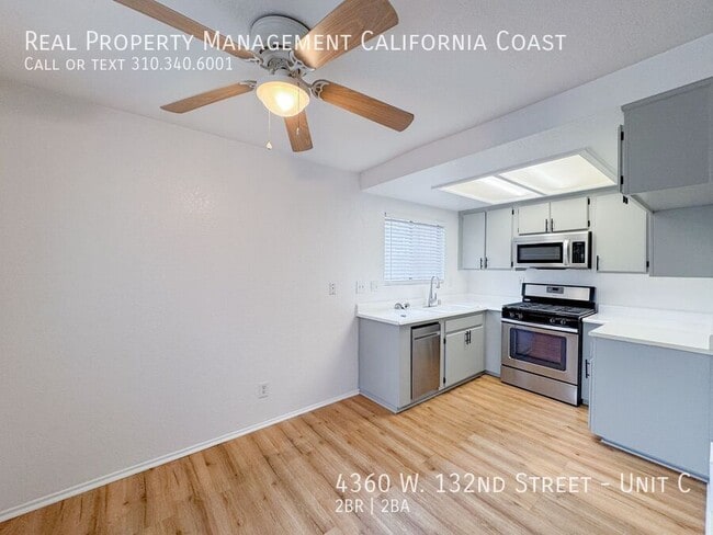 Photo - 4360 W 132nd St Unidad C