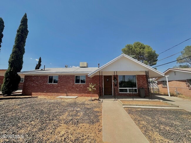 Building Photo - 4981 Winthrop Dr Rental