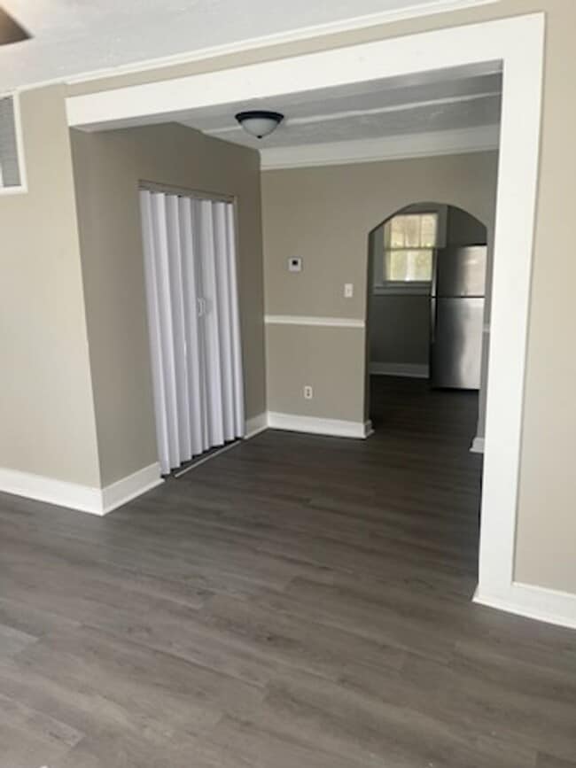 Photo - Open The Door To Your New Home!