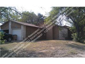 Building Photo - 11400 Walnut Ridge Dr Unit A Rental