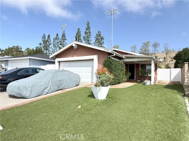 Building Photo - 27391 Pinavete Rental