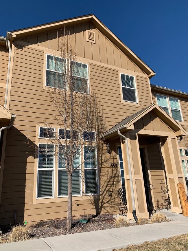Building Photo - 1668 Cherokee Mountain Cir Rental