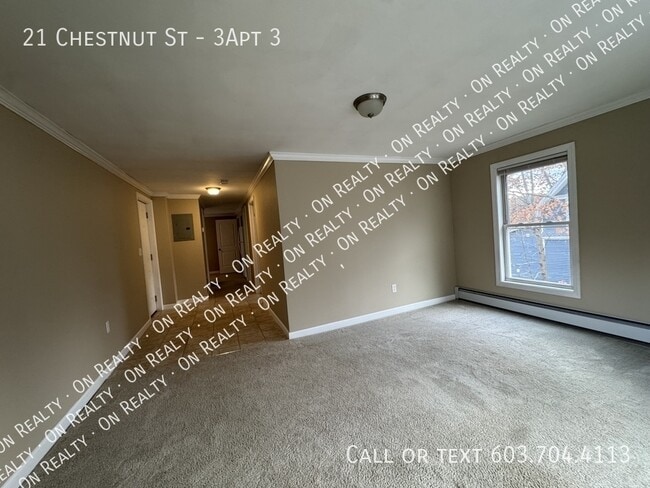 Photo - 21 Chestnut St Unit 3Apt 3