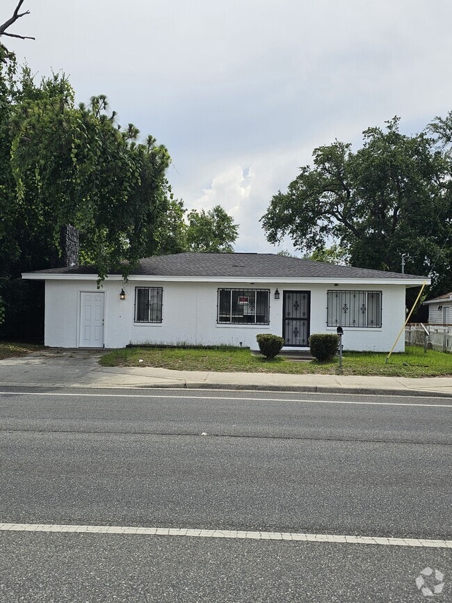 Building Photo - 1234 Martin Luther King Jr Blvd Rental