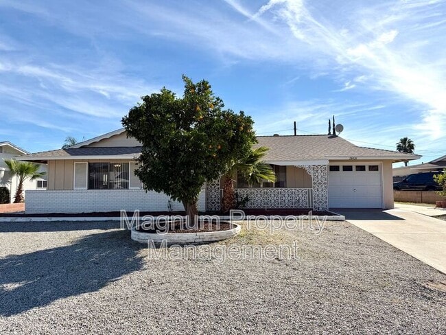 Building Photo - 28426 W Worcester Rd