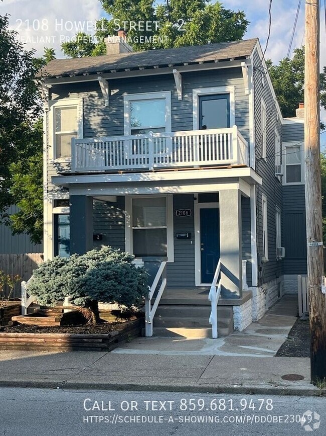 Building Photo - 2108 Howell St Unit 2 Rental