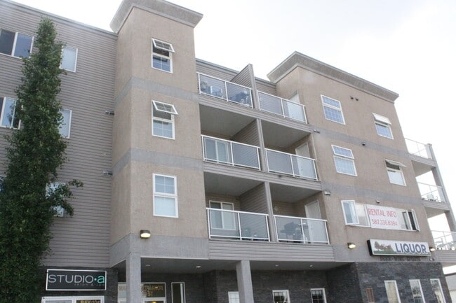 Building Photo - 4910 50 St Unit MM-204