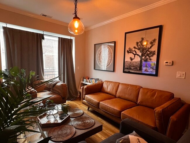 Photo - 3711 N Kenneth Ave