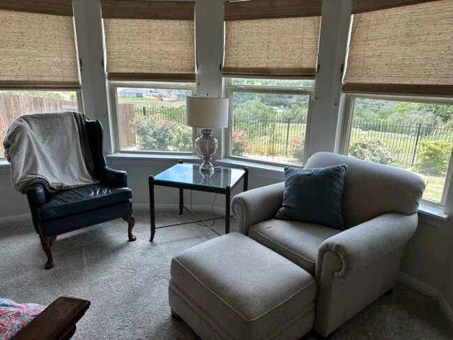 Primary Bedroom Suite - 22208 Coyote Cave Trl