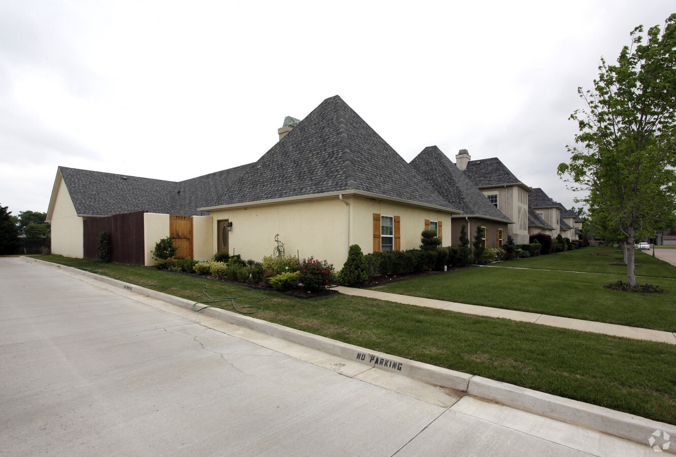 Avignon Town Homes - Avignon Town Homes