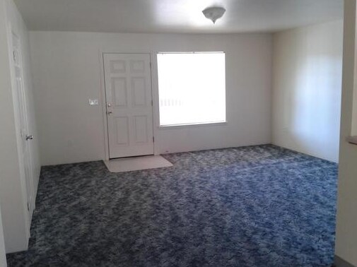 Foto del diseño de interior - Park Terrace