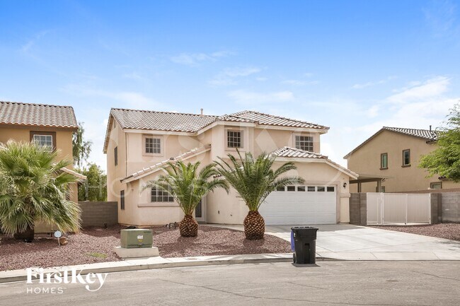 Photo - 705 Picasso Picture Ct