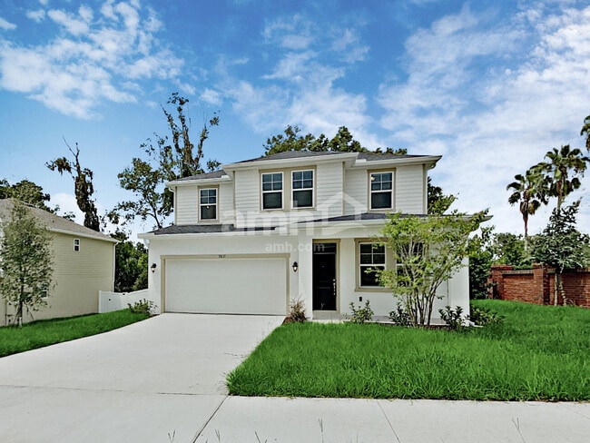 Photo - 707 Zarabrooke Ct House