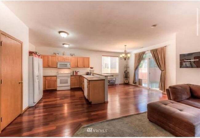 Photo - 11610 59th Dr SE