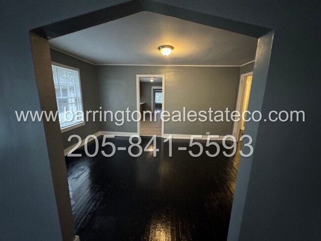 Photo - Birmingham/East Lake