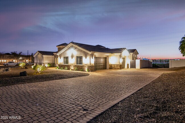 Photo - 2506 S 186th Dr