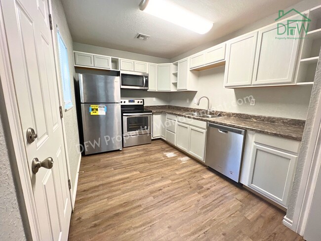 Photo - 3-Bed, 2-Bath Home Minutes from Fort Sill – Move-In Ready!