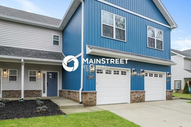 Building Photo - 3 Bedroom Pet-Friendly Home in Jeffersonvi...