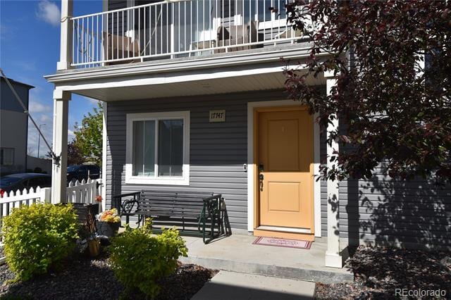 Photo - 17747 E 54th Ave