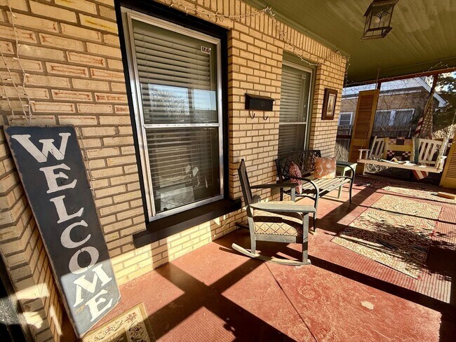 Photo - Furnished Short Term Rental