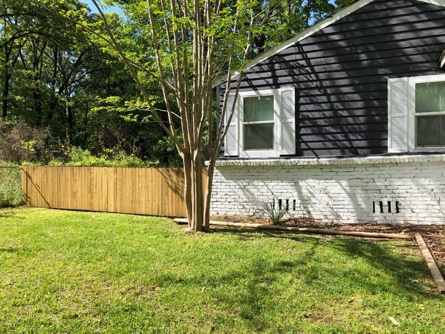 Photo - 1442 Bass Ave